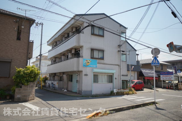 モアナルーム５宮前駅前