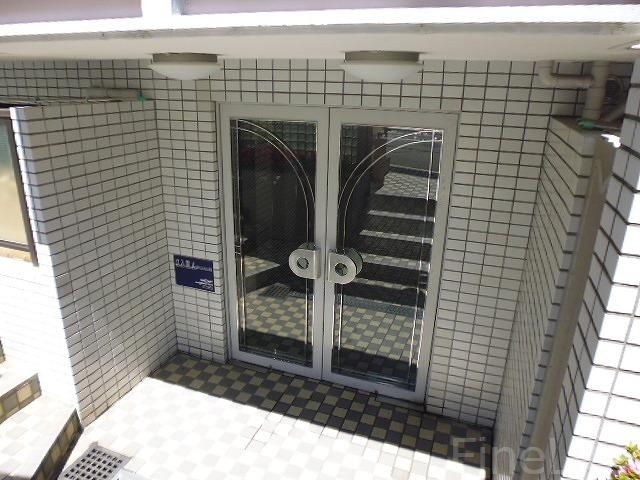 エントランス エントランス