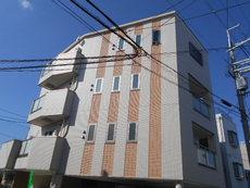 スプリングコートⅡ
