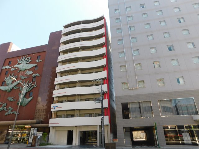 セレニテ西中島アリア壱番館