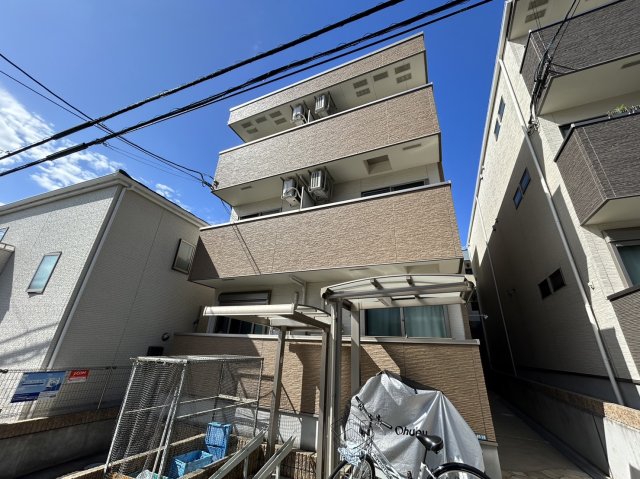 フジパレス江坂Ⅱ番館