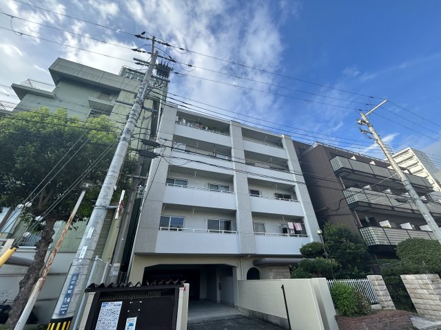 紙谷第一マンション