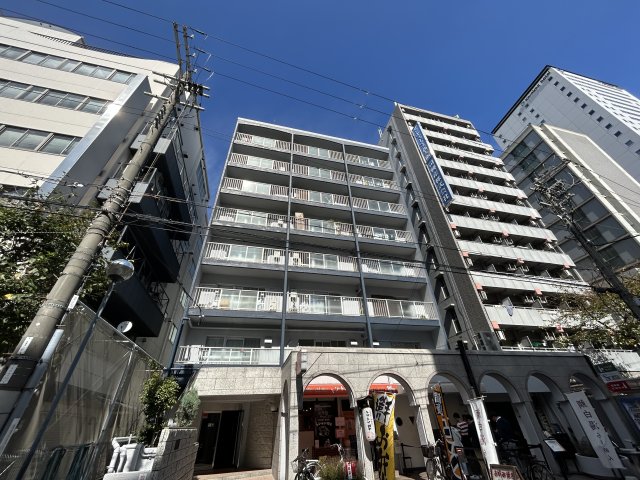 ハイツ新和