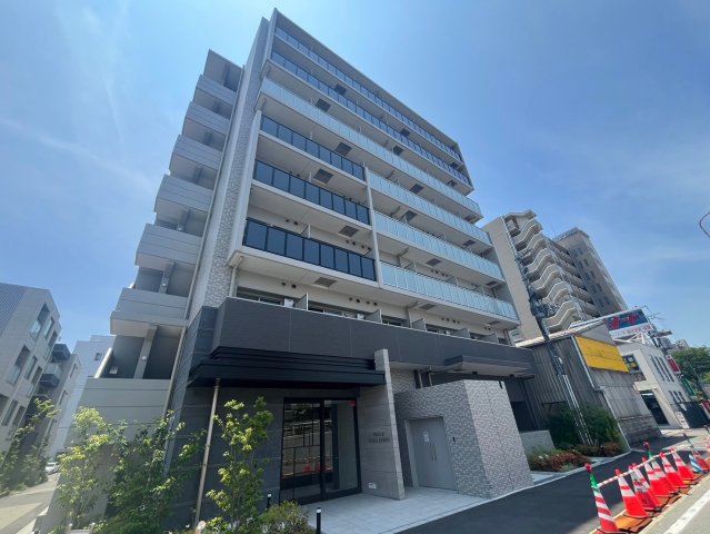 エスリード江坂アンムート