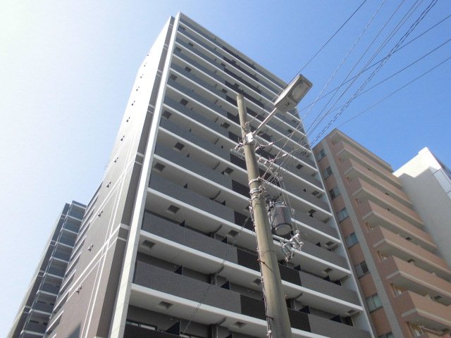 W-STYLE新大阪Ⅱ