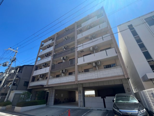 クリーデンス新大阪