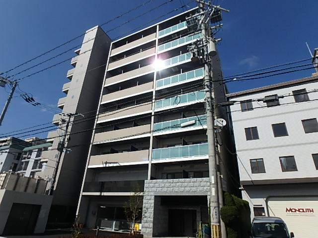 サムティ江坂レガーロ