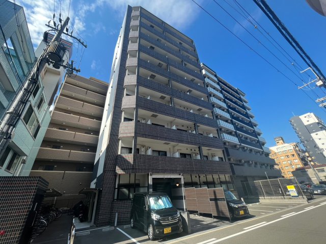 ウィンズコート新大阪Ⅱ