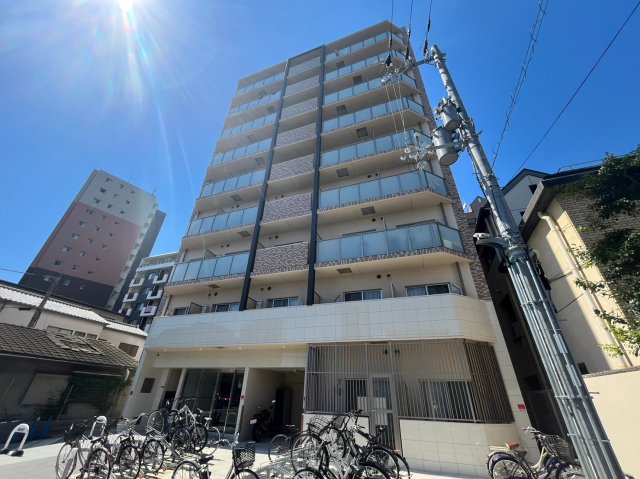 エグゼ新大阪南