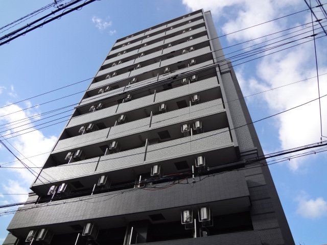 エスリード新大阪NORTH