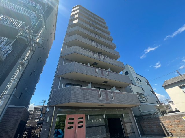 ヴェリテ新大阪