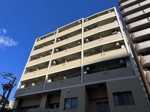 リュミエール江坂