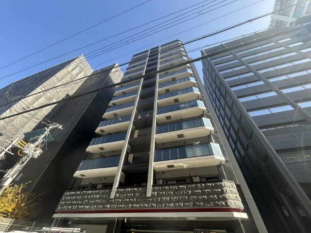 S-RESIDENCE新大阪Rish