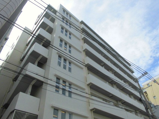 スプランディッド新大阪DUE