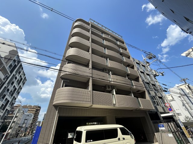 フェリーチェ江坂マンション