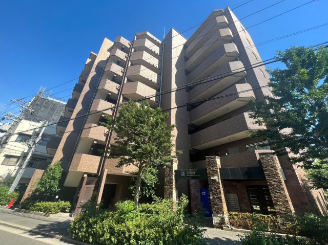 クレアート新大阪セレニティ