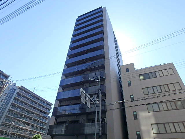 アーバネックス江坂広芝