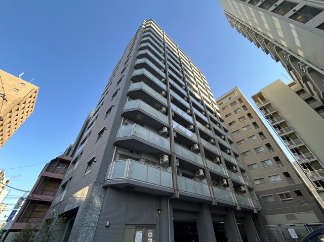 ノルデンハイム江坂Ⅱ