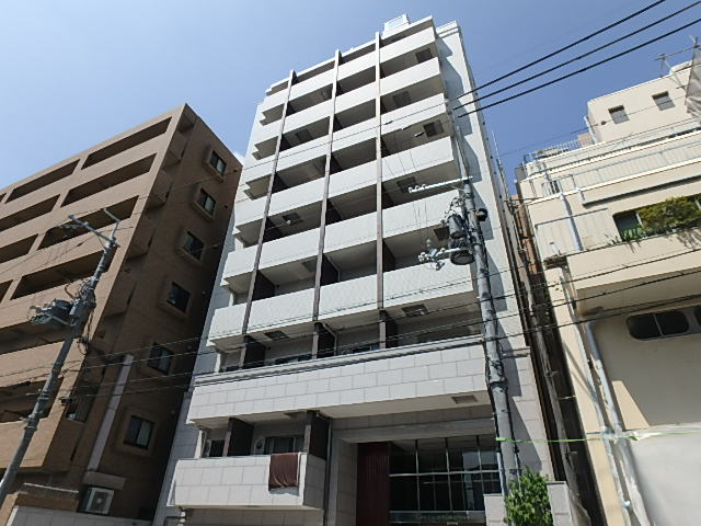 ファーストステージ江坂広芝町Ⅱ