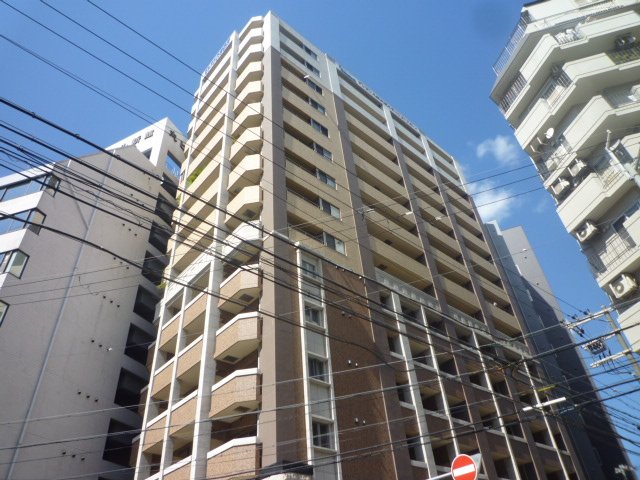 プレサンス新大阪ステーションフロント