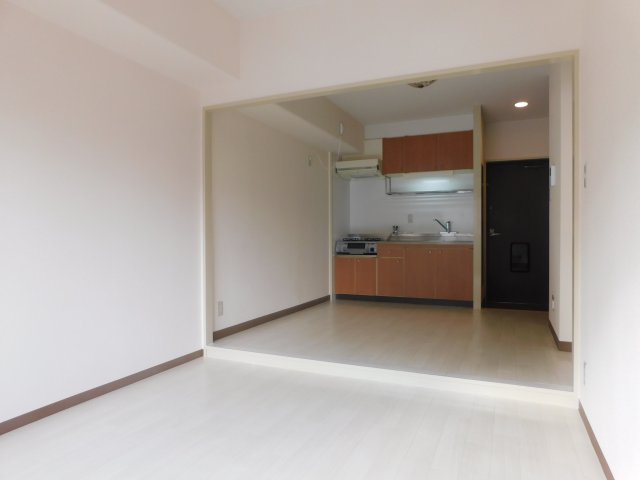 居間