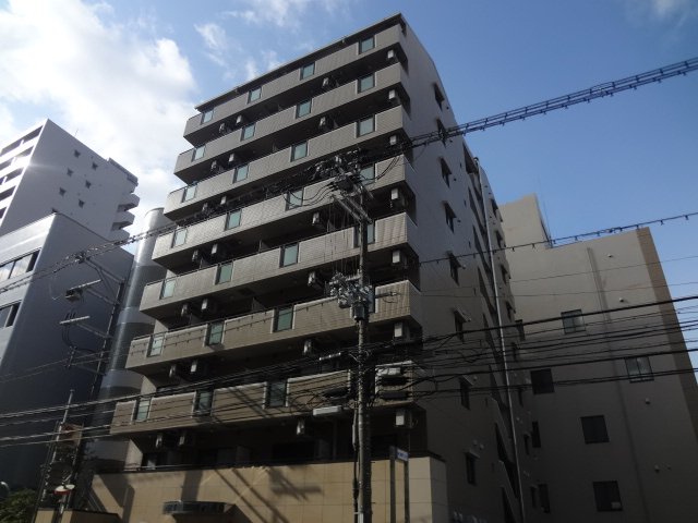 第13関根マンション