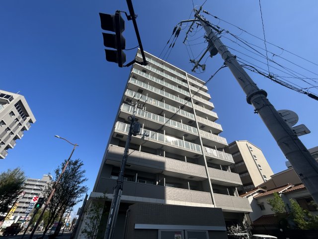 エグゼ江坂