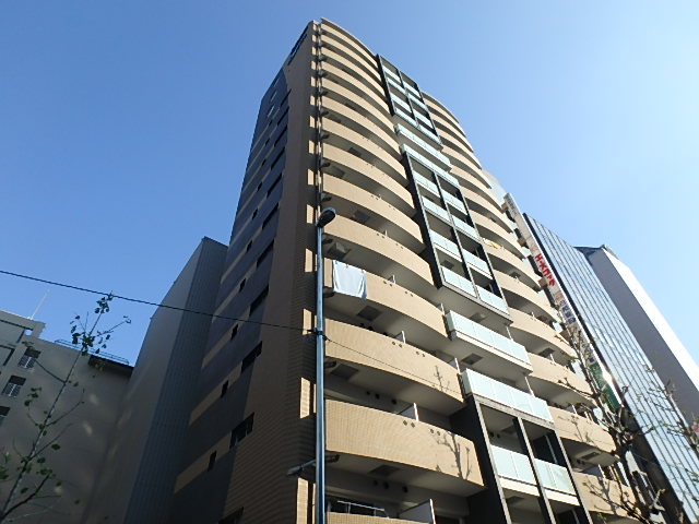 アスール江坂3rd