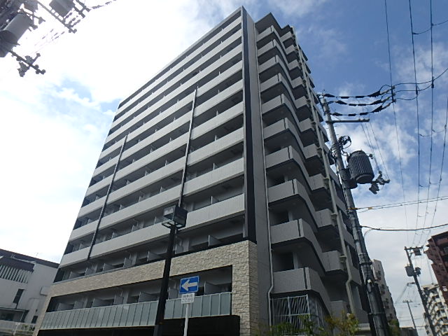 アドバンス新大阪ウエストゲート