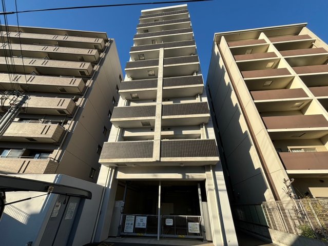 ライブガーデン新大阪