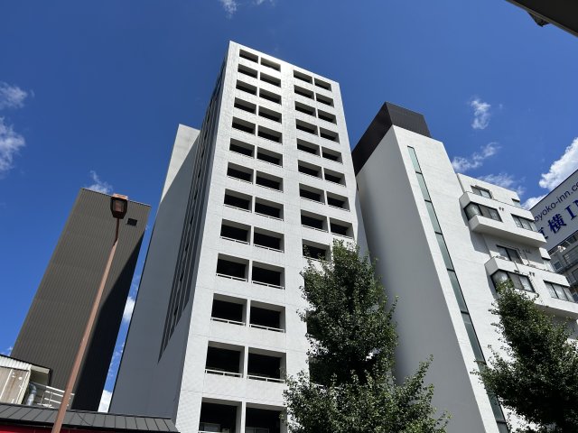 デュオン新大阪レジデンス