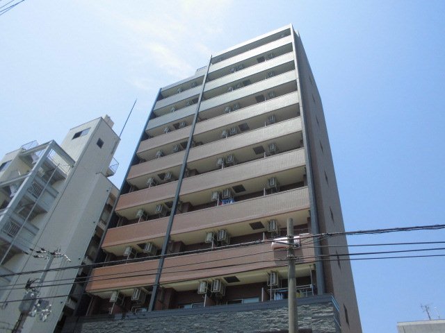 エステムコート新大阪Ⅶステーションプレミアム