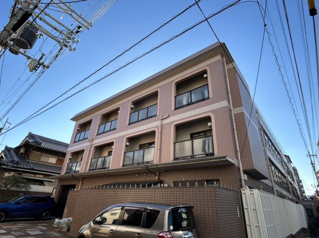 ベルハイム江坂