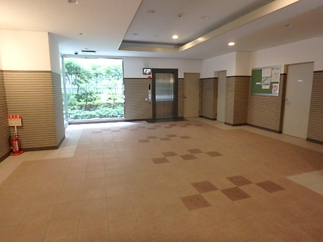 ロビー
