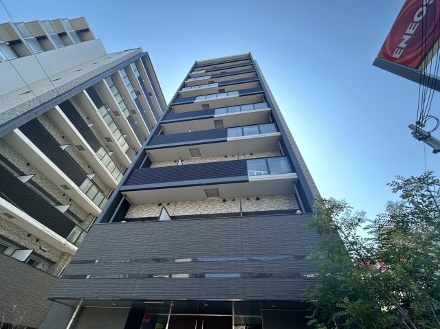 エスリード新大阪グランゲート　ノース