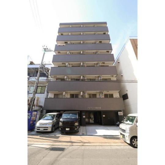 U residence新大阪