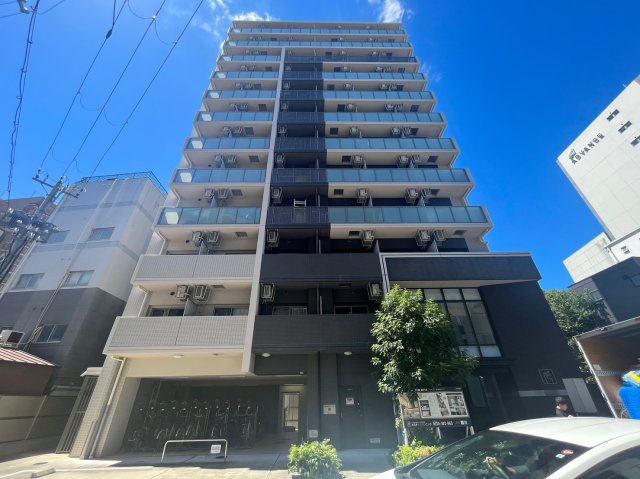 エステムコート新大阪?リンクス