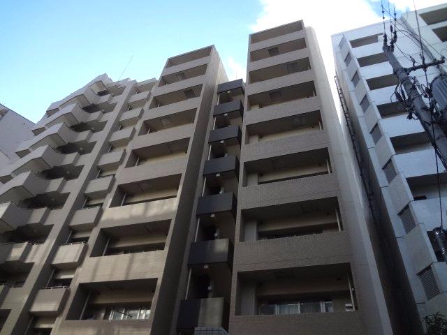 ドゥーエ江坂Ⅰ