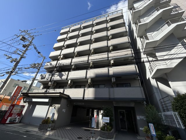 サンクリエイト江坂