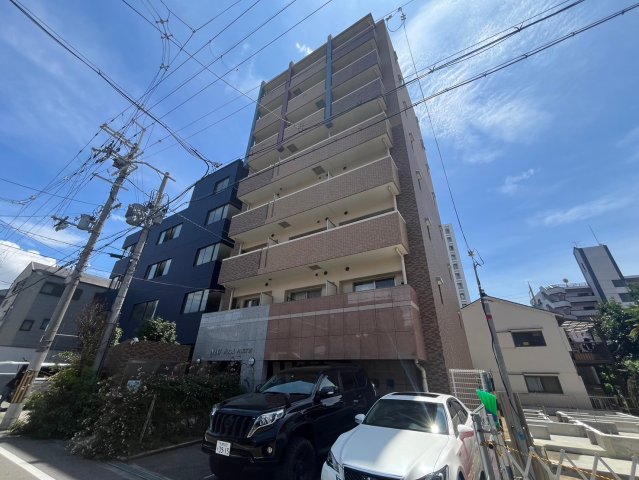 NLC新大阪パートⅢ