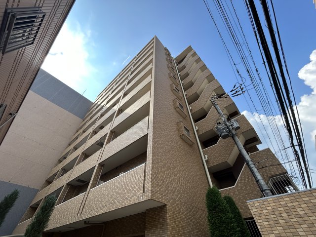 第7アローズ江坂公園