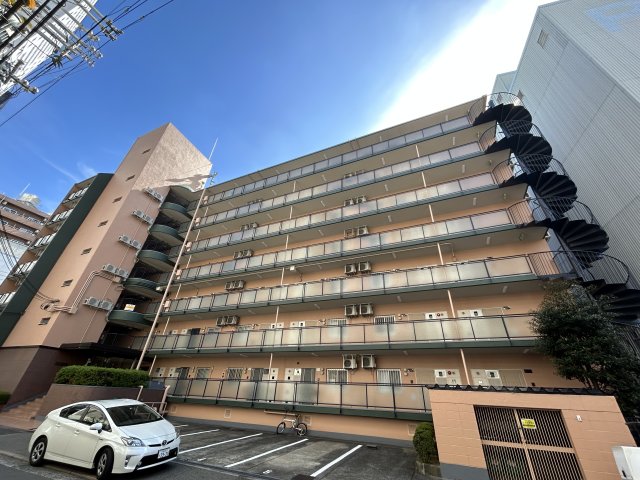 ドイマンション