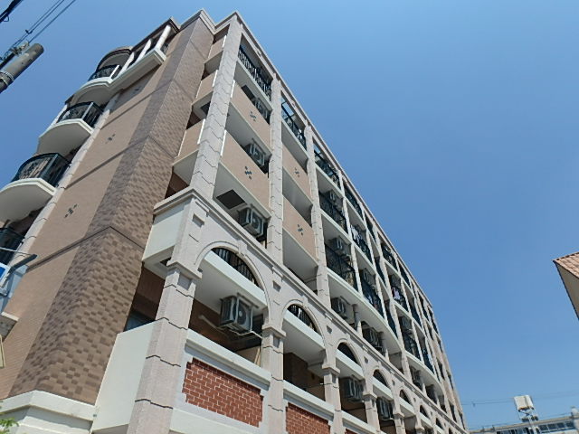 Luxe新大阪EASTⅠ