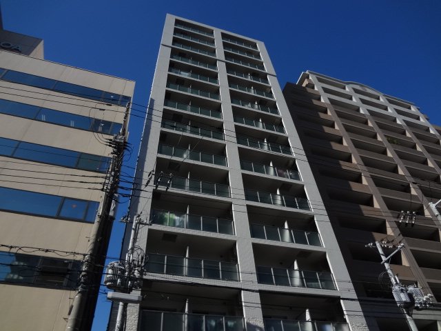 グレンパーク江坂Ⅱ