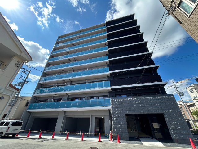 大阪市淀川区西三国１丁目の賃貸マンション