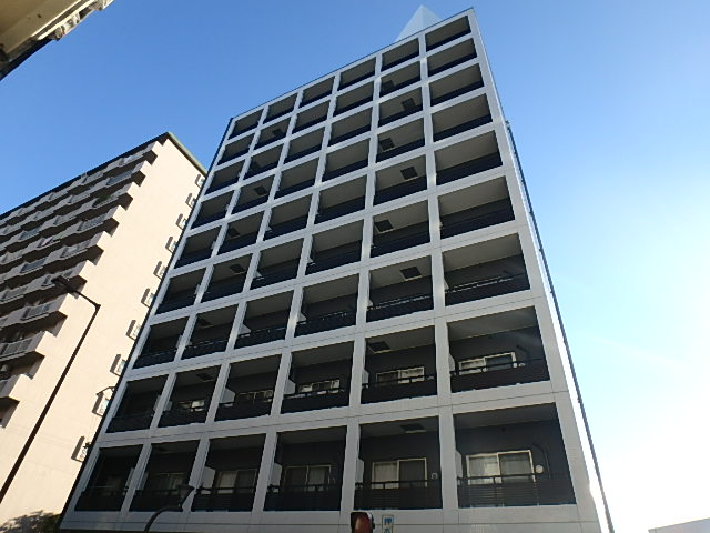 パークヒルズ東三国ヴィジョン