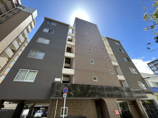 アカツキマンション