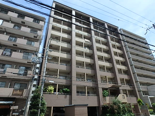 プルミエールメゾン江坂