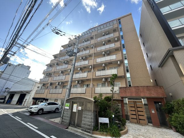 ウィニング・パラ江坂