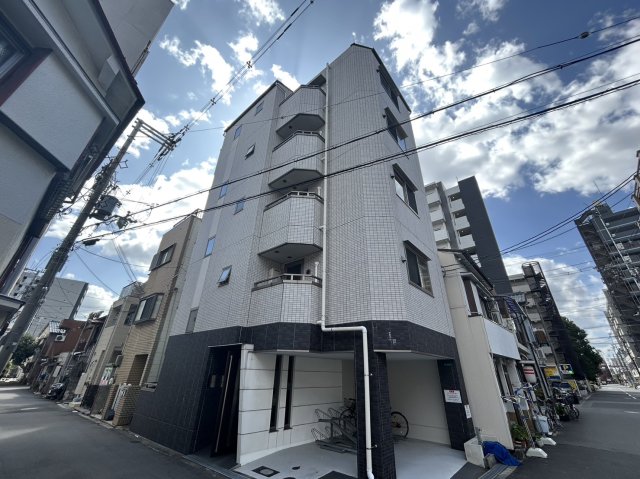 ミックコート東三国
